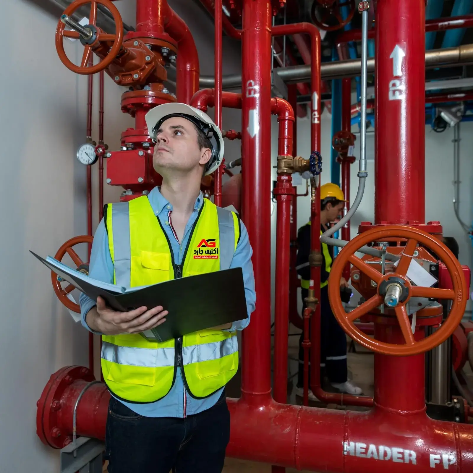 كاشف الحرارة