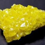 Sulfur