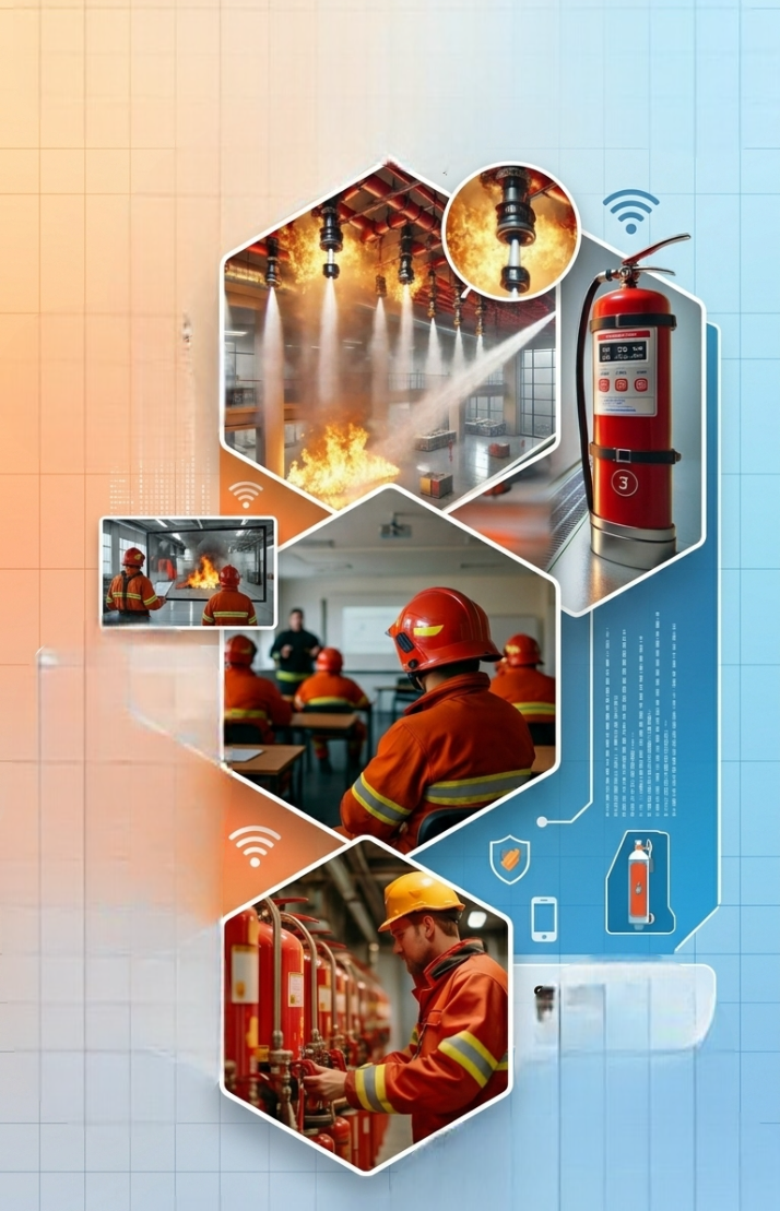 أنظمة السلامة