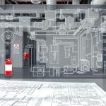 طفايات رغوه ( فوم )